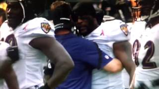 Celebrity promo ray lewis a football life .mp4 Wealth