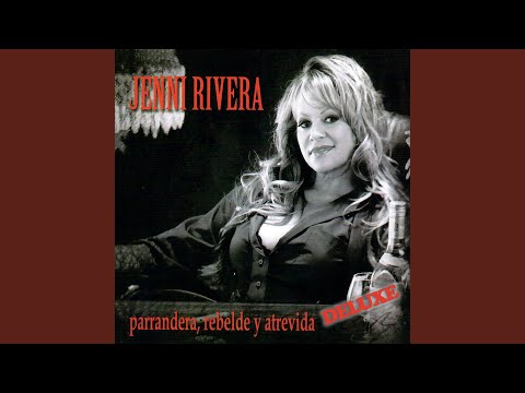 Video: De Proef Van Ex-jenni Rivera Begint