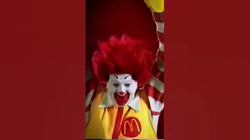 This Is Why Ronald McDonald Disappeared 