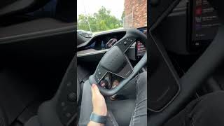 Hop Inside A 2023 Tesla Model S teslamodels electriccars