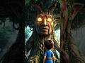 Speaking Forest #AITools#AIGenerated#TechReels#FutureTech#Automation