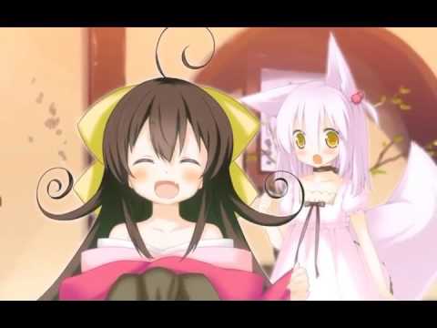 Eufonius Glowing World Kagayaki No Sekai E