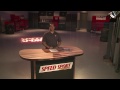 Knoxville Hall of Fame - SPEED SPORT Magazine Episode 2 Part 7 - MAVTV - Racing