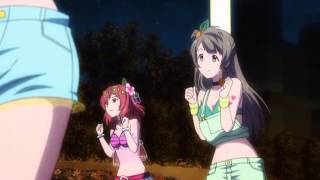 Respect the girls ~ SHA [AMV]