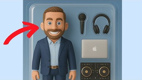 Tutorial: Make Your Own AI Action Figure With ChatGPT RIGHT NOW!
