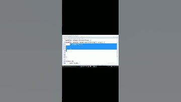 Anonymous inner classes In Java
