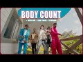 Capture de la vidéo Body Count  By Heavy Cane, Exray Taniua & Fathermoh