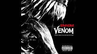 Venom - Clean Edit