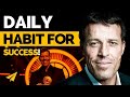 Tony robbins strategy guard your mind daily