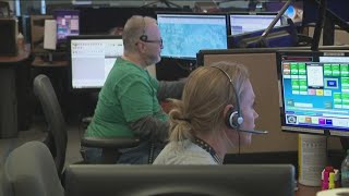 Paulding County 911 dispatchers reflect on the moment fallen deputy was ambushed