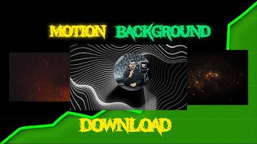 Best Motion Backgrounds || Motion Background Like || @decodingyt  || @Algrow