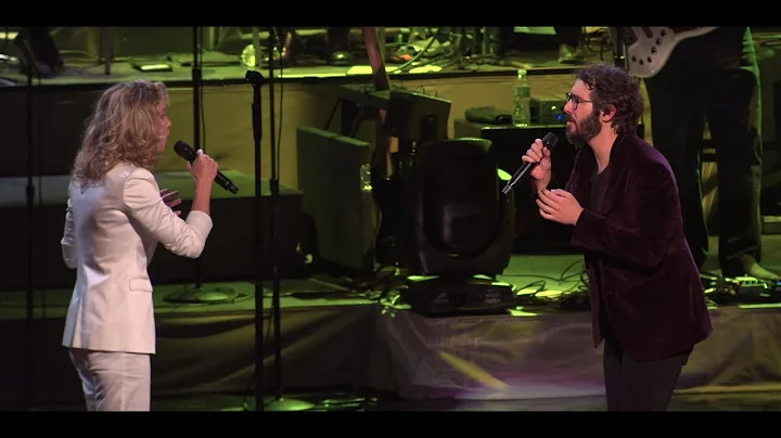 Josh Groban and Jennifer Nettles - 99 Years [Offic...