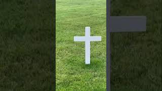Robert F. Kennedy Gravesite at Arlington National Cemetery