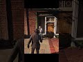Low Honor Arthur #rdr2 #arthurmorgan #reddeadredemtion2 #shorts