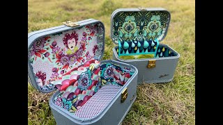 TC101: #1 Choosing the right train case