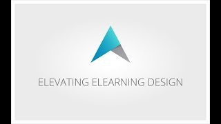 Celebrity Webinar: Elevating eLearning Design Wealth