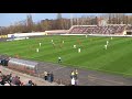 2013 04 14 Сталь Алчевск Арсенал Белая Церковь 2 0 тайм 2 Футбол Чемпионат Украины Первая лига