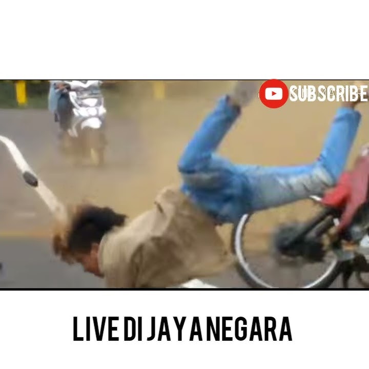 Moto GP versi jaya Negara