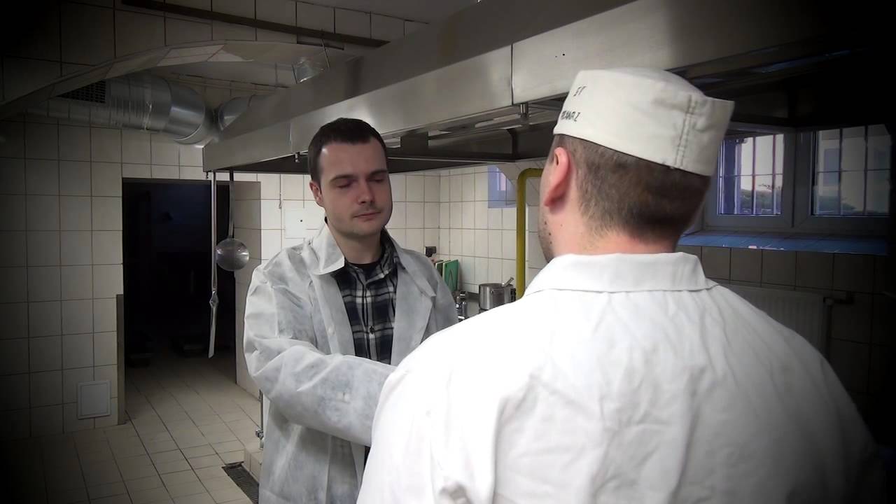 POZNAJ PRAWDZIWE HISTORIE OSADZONYCH - ŻYCIE W MALBORSKIM WIĘZIENIU – 16.04.2015