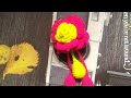 ✨Crochet Hair Pin/ Flower Brooch ✨#crochet #hairpin #flowerbrooch
