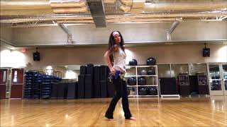 Belly Dance By Connie - Tribal Indian Bellydance Fusion
