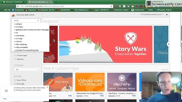how to download Minecraft on a Chromebook! No linux. No developer mode.