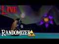 BLACK ZERO no Shadow Temple (Parte 2) 💀| Live The Legend of Zelda: Ocarina of Time Randomizer #15