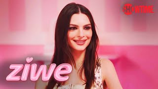 ‘Emily Ratajkowski Had to Google What Empowerment Means’ Ep. 5 Official Clip | ZIWE | SHOWTIME