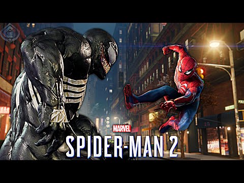 Marvel's Spider-Man 2 - We Got Some EXCITING NEWS!