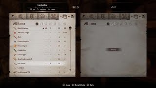 How to get more arrows in oblivion remastered.