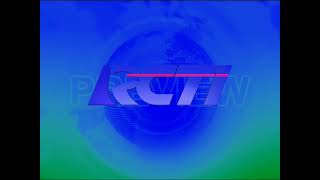 RCTI Philippines Bumper Break (2000-2001, 2002-2003)