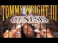 Tommy Wright III - Murder In The First (Remastered) - YouTube