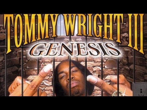 洋楽 UNDERGROUND I murder in da first grap Tommy Wright III - Murder In The First (Remastered) - YouTube