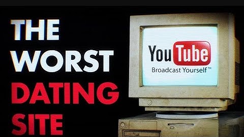 The Untold Story of How YouTube Started (2005-2024)