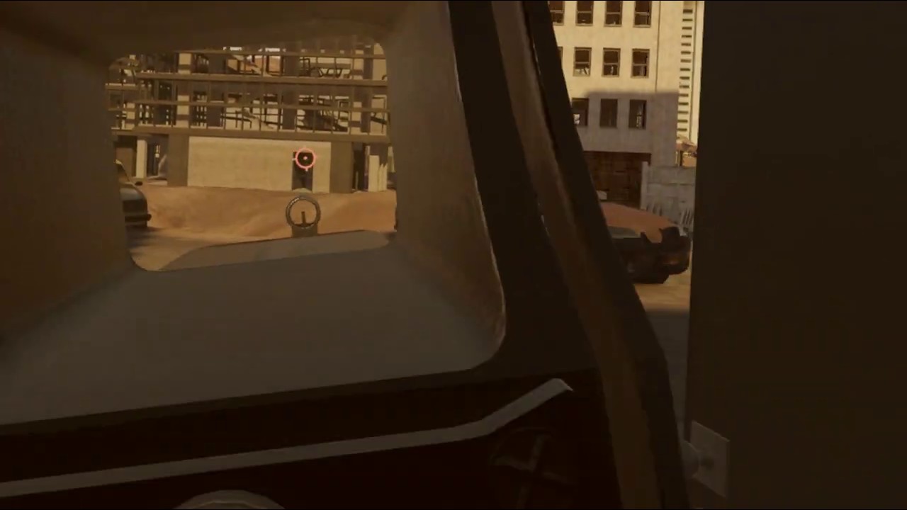 APOCALYPSE ESCAPE ONWARD EVAC [WITH BROTHER PICKLE]