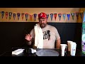 End of video