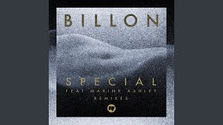 Special (Glimpse Remix)