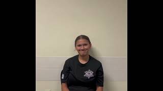 Maricopa County Sheriff’s Office Cadet Academy