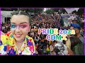 ASÍ FUE MI PRIMER MARCHA PRIDE 🌈🍭CDMX 2022 🏳️‍⚧️🏳️‍🌈