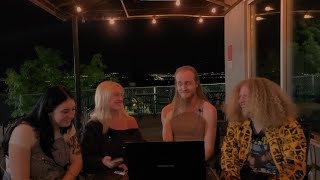 The Baristas - Episode #5 Set In Stone Podcast