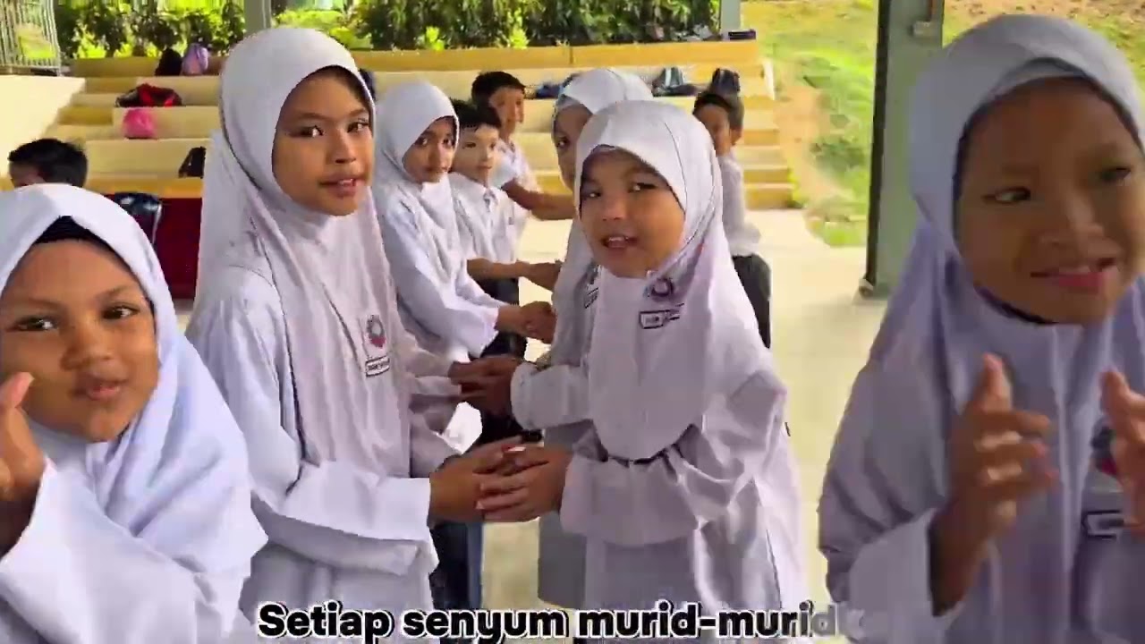 MONTAJ PERSARAAN GB- PUAN RASHIDAH