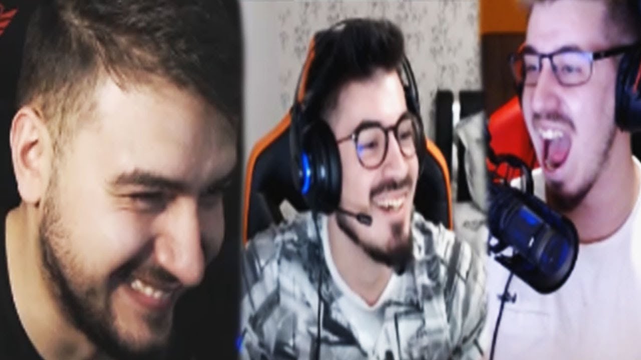 CINE baga ULTIMUL in GAURA TACE din GURA ! ATENTIE ! *episod amuzant*