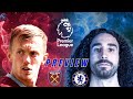 CHELSEA TO GET THE FIRST WIN OF THE SEASON? | West Ham vs Chelsea Match Preview
