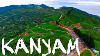 BEAUTIFUL SCENE OF KANYAM #GRK #VLOGS NATURAL VIEW OF #KANYAM #ILAM