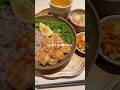 めちゃ簡単に作れる！にんにくたっぷりのガーリックシュリンプ🦐✨ #えびレシピ