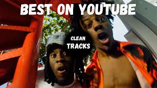 IShowSpeed \& Kai Cenat - Dogs (Clean) 🔥 (BEST ON YOUTUBE)