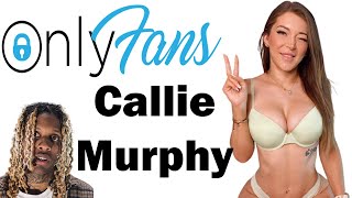 Onlyfans Review-Callie Murphy@calliemurphy