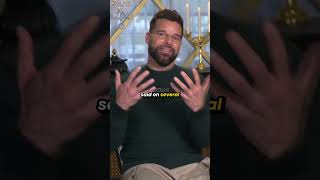 Did You Know That Ricky Martin Has Four Children?