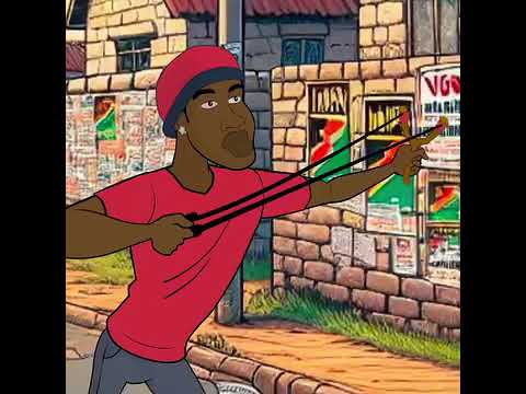 Zakado Nkalamu The Hunter