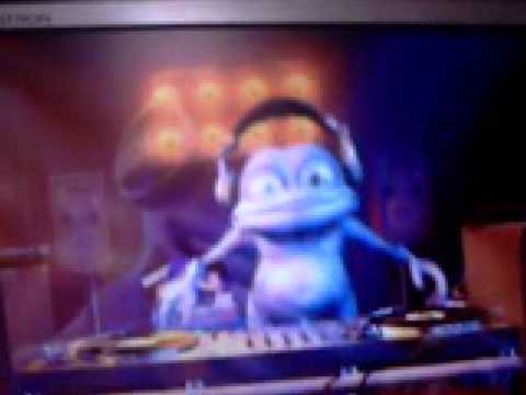 Popcorn song